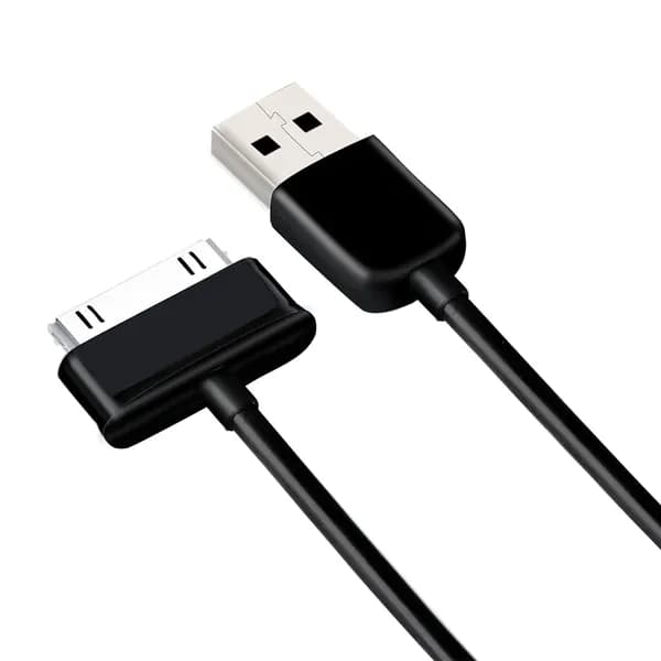 USB кабель, надежная зарядка и передача данных, для Samsung Galaxy Tab 2 10.1 и P7500