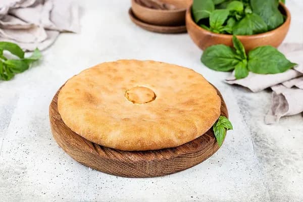 Пирог осетинский с картофелем и сыром 230 г