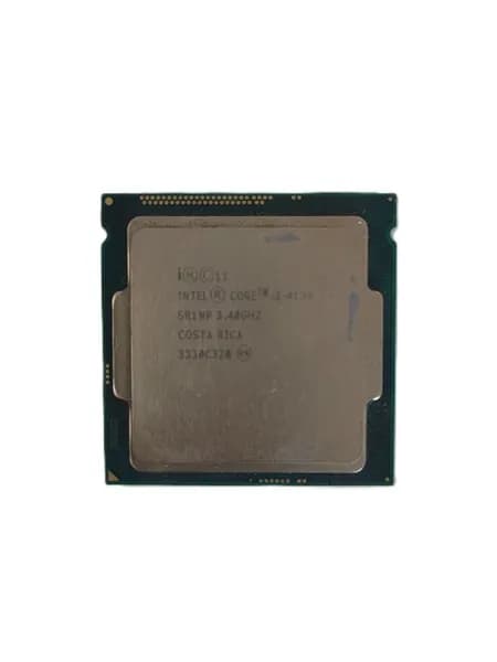 Процессор Intel Core i3-4130 LGA1150 OEM