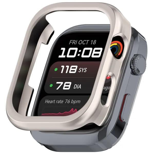 Защитный чехол для Huawei Watch D2 Полузакрытая конструкция Комплексная защита Непрерывная зарядка