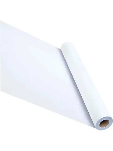 Бумага для широкоформатной печати Cactus CS-LFP80-1067457E-Eco 42"(A0+) 1067мм-45.7м/80г/м2, белая, CIE155%, втулка: 50.8мм (2") (1 рулон)