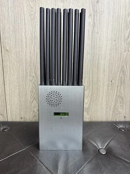 Подавитель 38-5G (PRO)