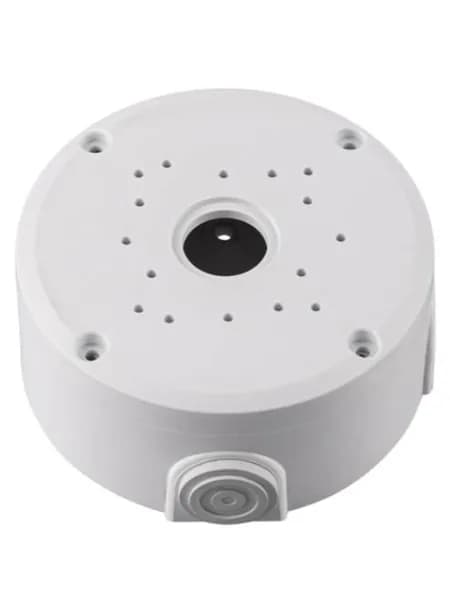 Коробка монтажная для камер видеонаблюдения AT-MA-PJB05, 120х55 мм