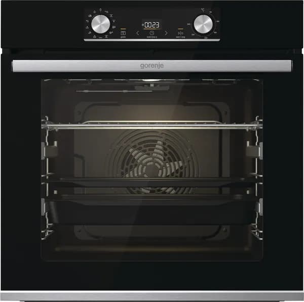Электрический встраиваемый духовой шкаф Gorenje BOSX6737E09BG