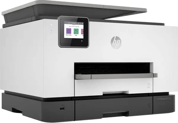 МФУ струйный HP OFFICEJET PRO 9023 AIO (1MR70B)