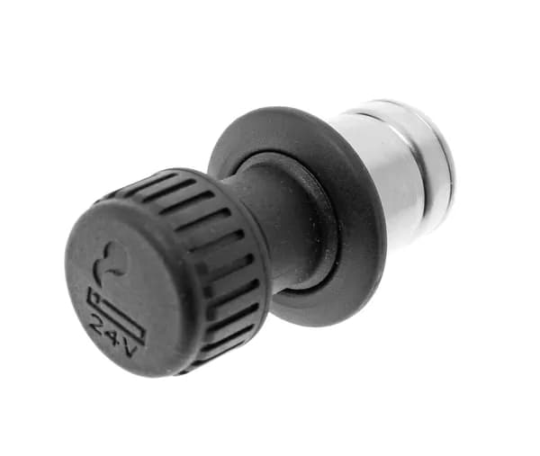 Прикуриватель HYUNDAI HD65,72,78,120,170,County OE / Арт. 95110-5L000