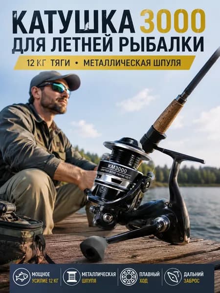 Катушка