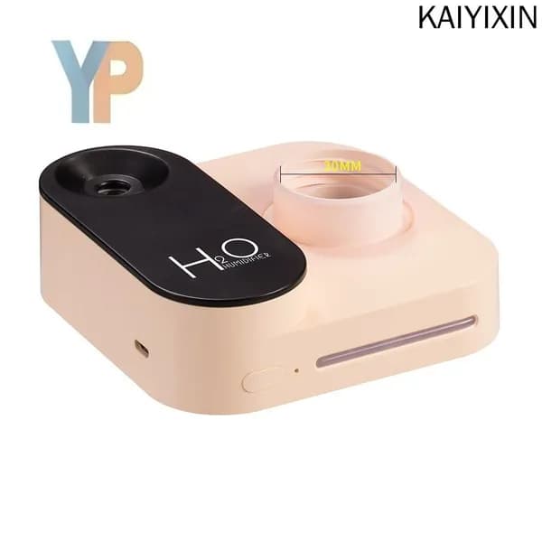 Увлажнитель воздуха mzm-20260530161843393, розовый
