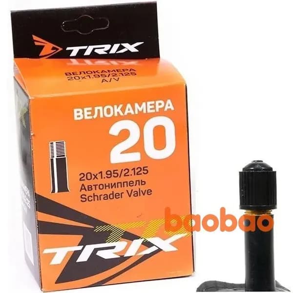 Велокамера