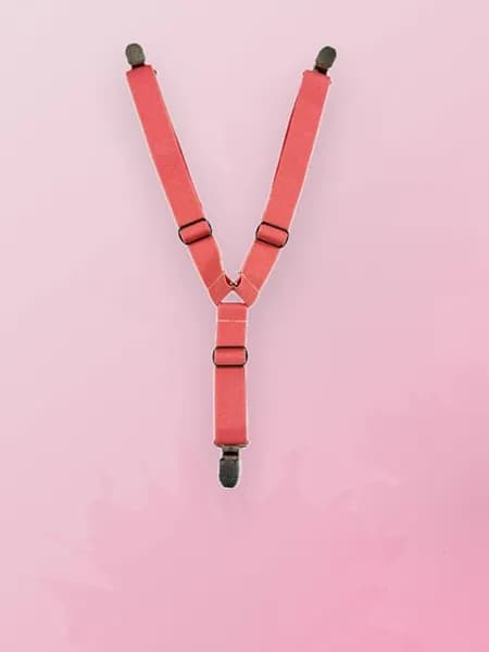 Фиксаторы для подгузников собак и кошек, 16 - L