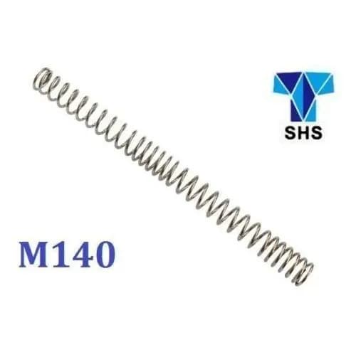 Пружина TH1016 M140 (SHS)