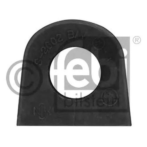 Втулка стабилизатора переднего 18mm Febi 42786 для SUBARU Forester 97-02/Impreza 92->/Legacy 89-03