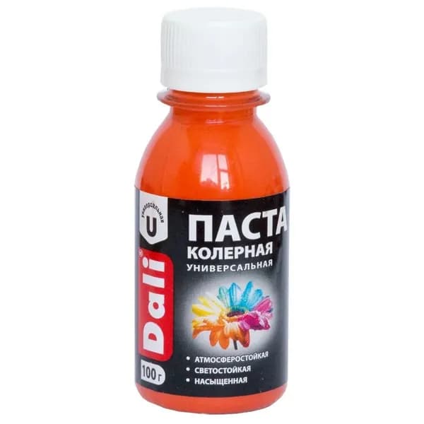 Колер Персик 70 мл