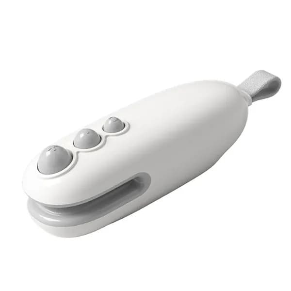 мини-сварочный аппарат для пакетов с USB-зарядкой, портативный