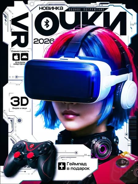 VR-очки