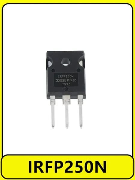 1 шт. IRFP250N Электронные компоненты