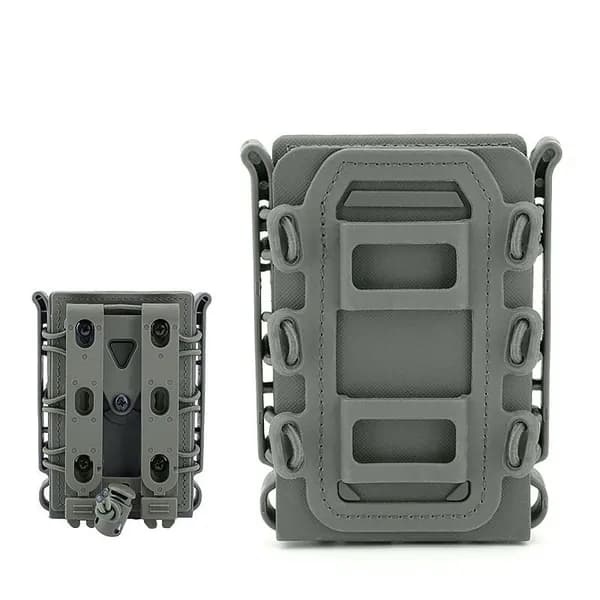 MOLLE протектор магазина из нейлона тактический для охоты и CS