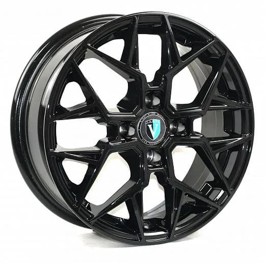 VENTI Колесный диск Литой 14x5.5" PCD4х98 ET35 D58.6