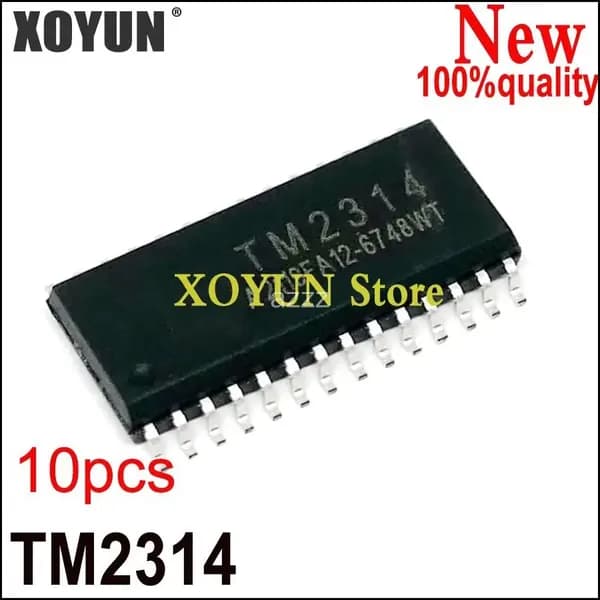 Премиум 10шт TM2314, SOP28