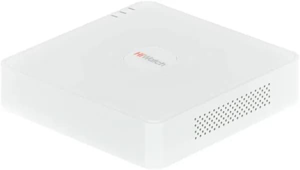 HiWatch DS-N208(C) 8-канальный NVR IP-регистратор