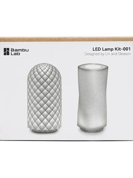 Набор для сборки светильника Bambu Lab 3 режима
