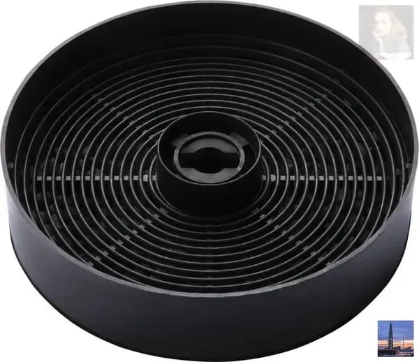 Угольный фильтр CFP 20020 1 кусок