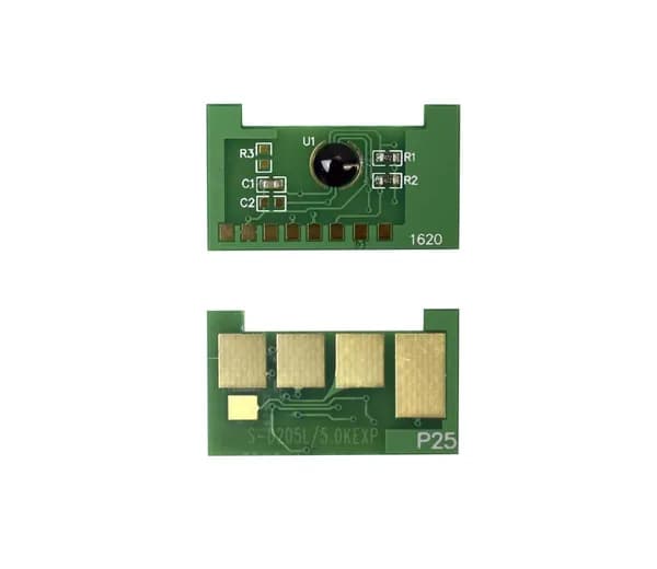 Чип картриджа MLT-D205L для Samsung SCX-4833FD, SCX-4833, ML-3710ND, ML-3310 (Вариант 2)