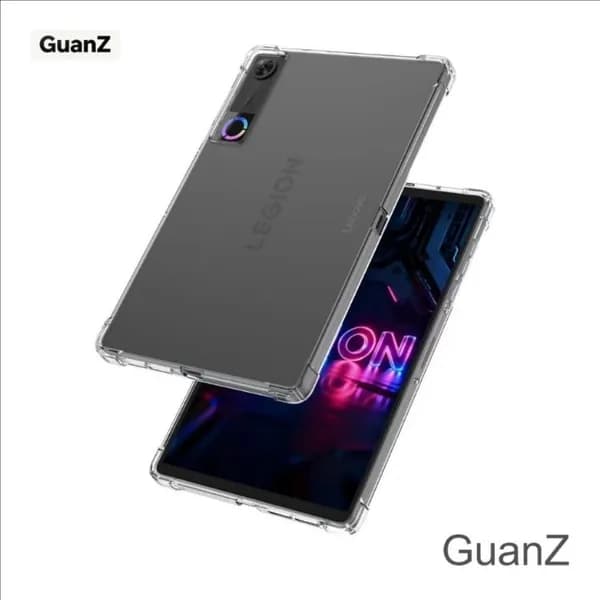 Защитный противоударный чехол Clear Case для планшета Lenovo Legion Tab Y700 Gen 5 (8.8")