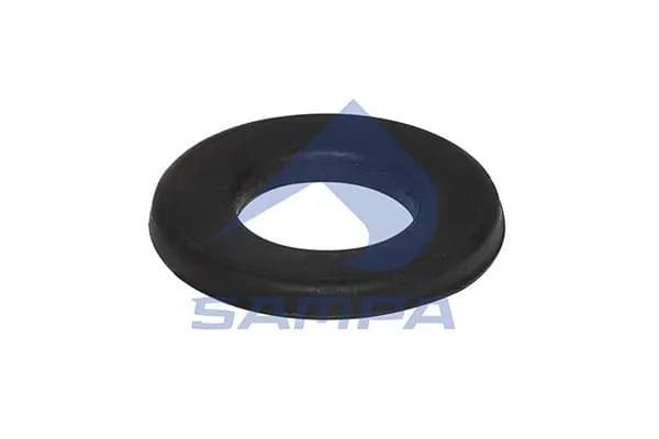 Шайба подвески кабины 33*65*6 MAN F90, M, F2000 (Sampa)
