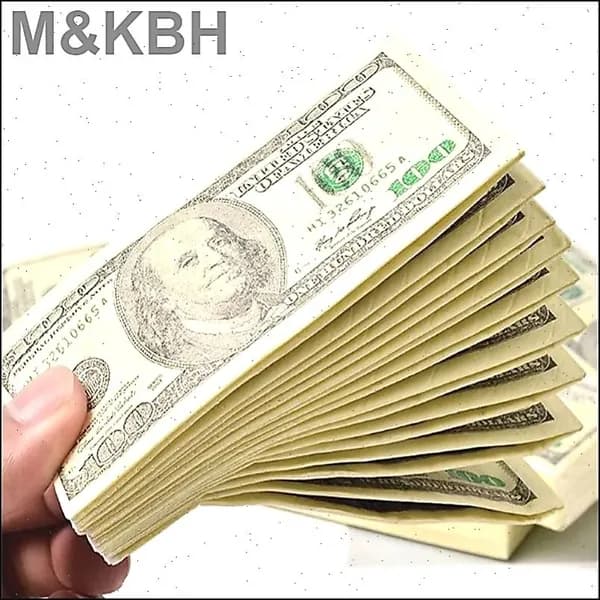 Бумажные салфетки