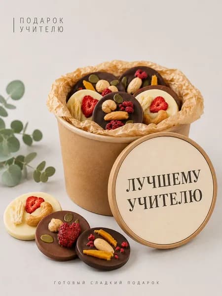 Подарок учителю, подарок учителю на день рождения