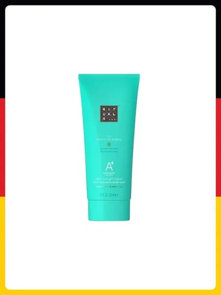 Средство после загара Rituals The Ritual of Karma After Sun Gel Lotion 200 ml