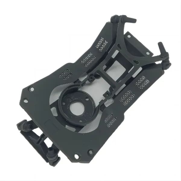 Вибрационные амортизаторы Gimbal с резиновой опорой амортизатора