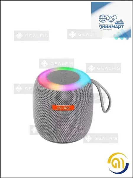 Умная колонка