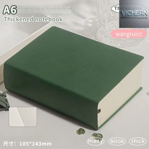 Скетчбук A6, листов: 360