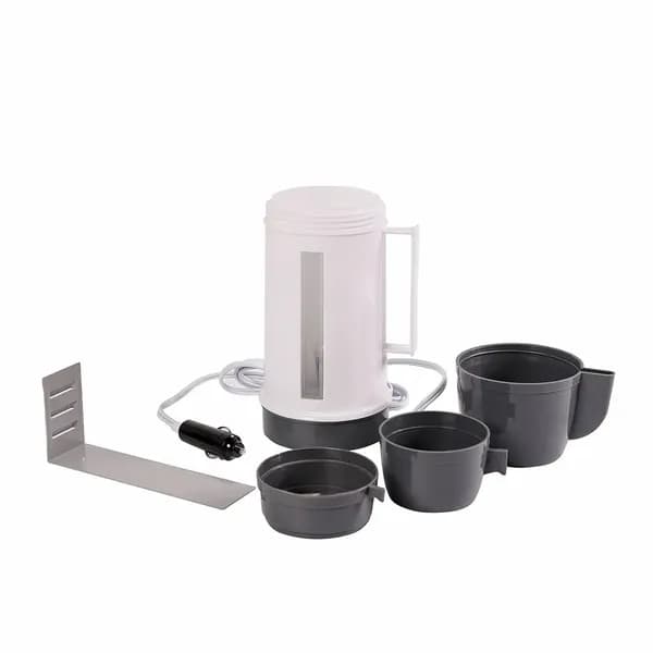 Автоэлектрочайник (12V / 0,6 л.)Арт-KR-4705