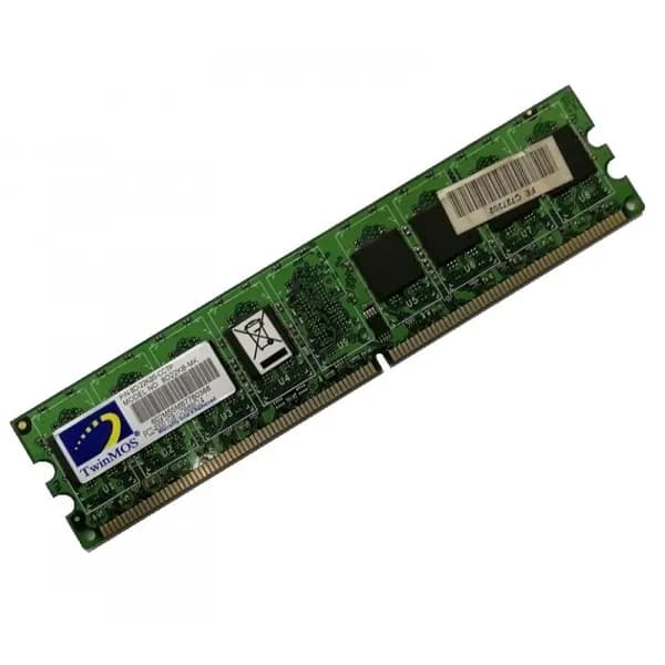 TwinMOS Оперативная память DDR2, 533 МГц, 1 x (TwinMOS 8D-22KB5-CCTP)