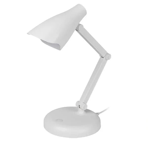 ЭРА Настольный светильник ЭРА NLED-515-4W-W