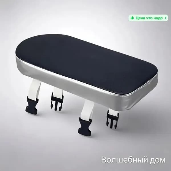 Заднее сиденье для велосипеда мягкое комфортное из искусственной кожи для горного и электровелосипеда, легко устанавливается.