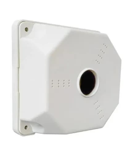Коробка монтажная для видеокамер ATIX BOX-130