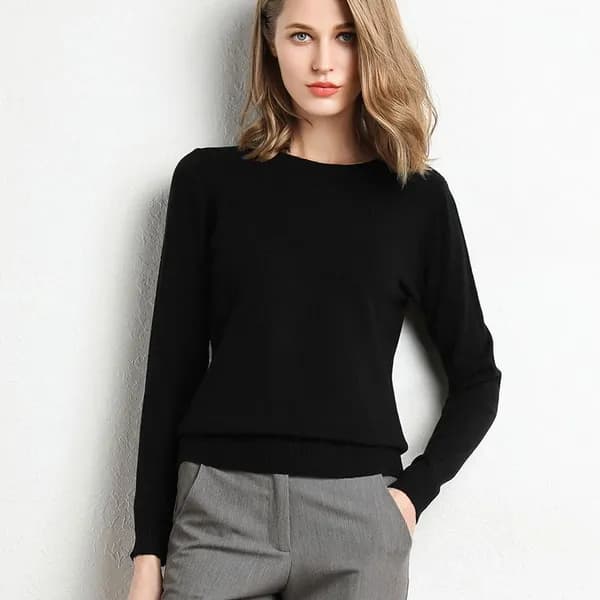Свитер Boutique. Итальянская мода (журнал)