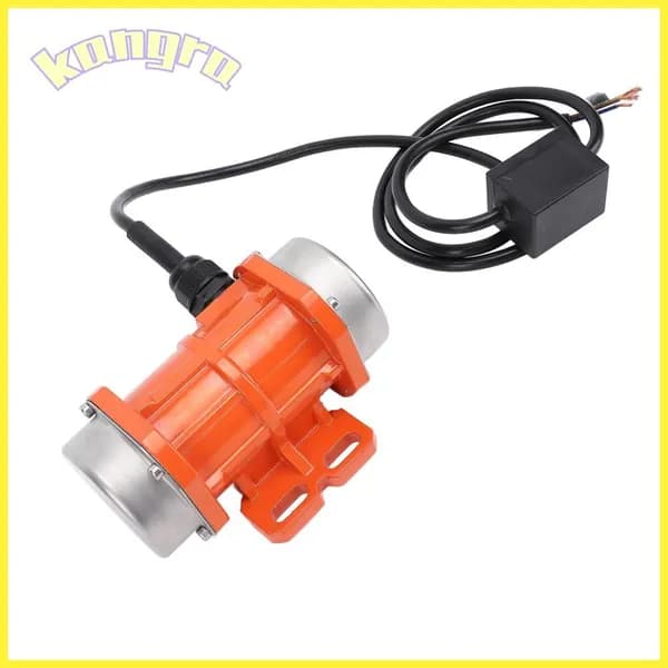 Вибратор по бетону 15W