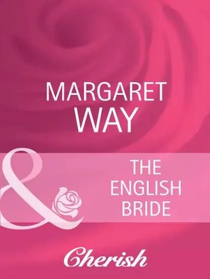 The English Bride | Уэй Маргарет | Электронная книга
