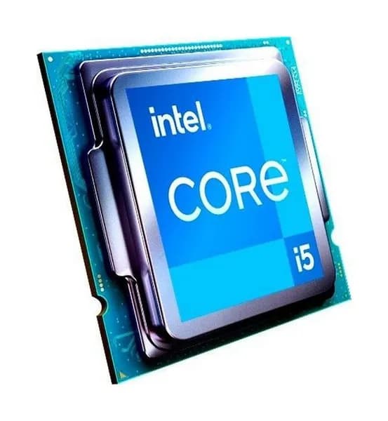 Процессор Intel Core i5, Rocket Lake, 65 Вт, CM8070804497016