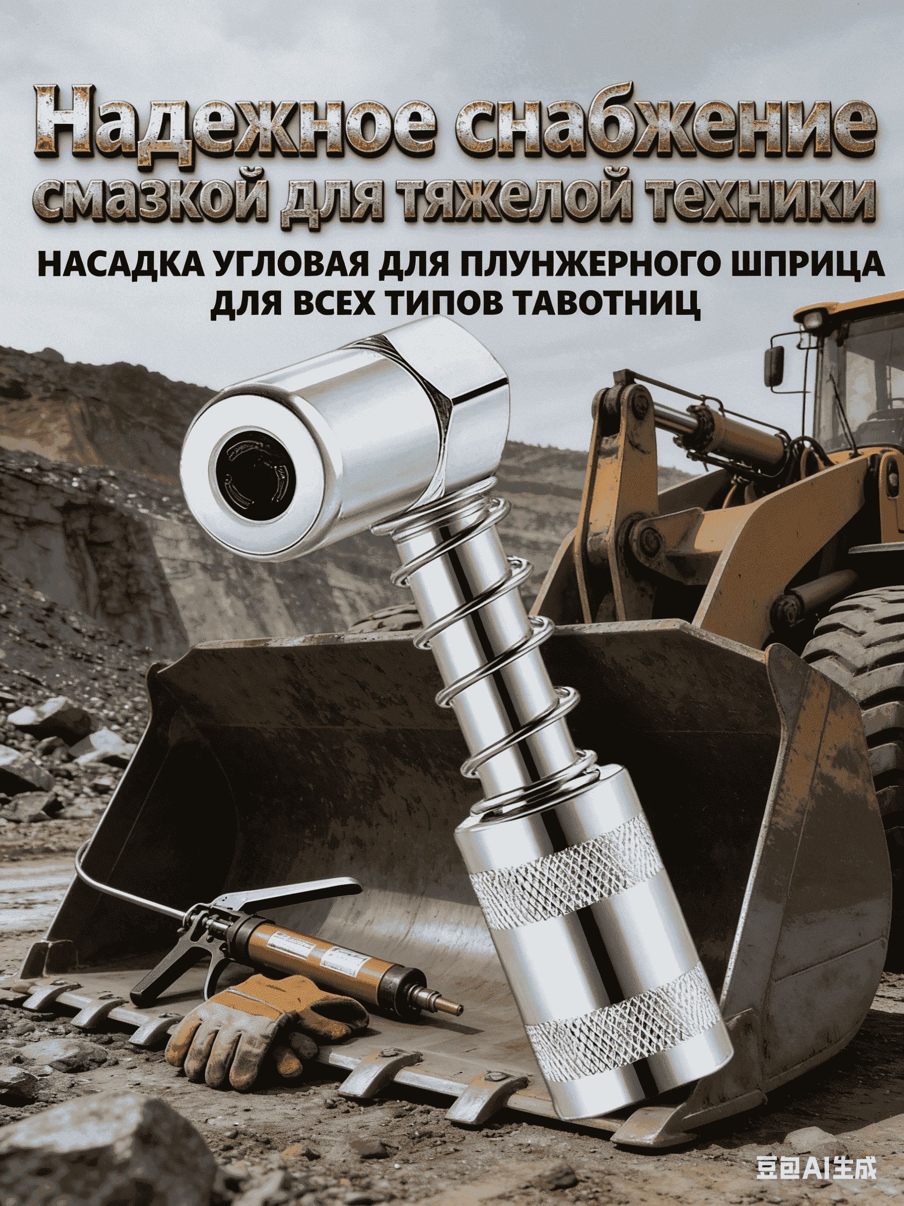 Запчасти для подъемника