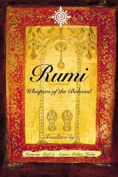 Rumi: Whispers of the Beloved | Kolin Azima Melita, Mafi Maryam | Электронная книга