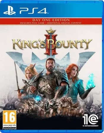 Игра  (PlayStation 4, PlayStation 5, Русская версия)