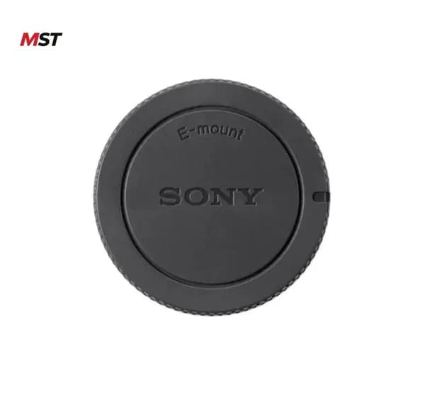Защитная крышка объектива Sony NEX E-Mount, металлическая, для фотоаппаратов
