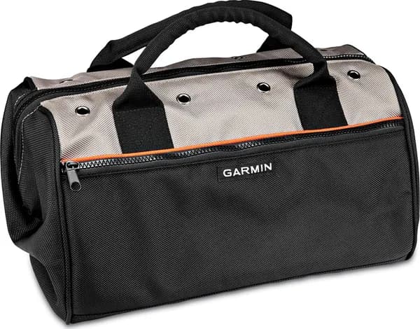 Сумка для хранения навигаторов и аксессуаров Garmin Field Bag