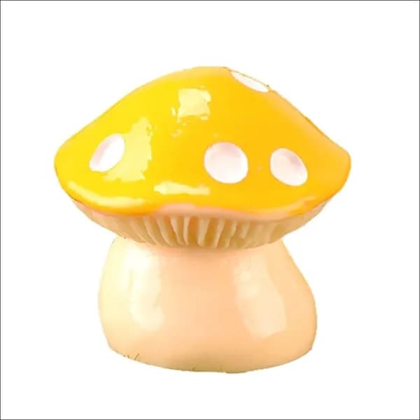 Фигурка садовая
